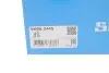 Підшипник колеса,комплект SKF VKBA3445 (фото 3)