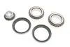 Подшипник ступицы (задней) Ford Scorpio 94-98 (41x68x19) (к-кт) SKF VKBA 3485 (фото 1)