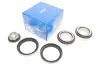 Подшипник ступицы (задней) Ford Scorpio 94-98 (41x68x19) (к-кт) SKF VKBA 3485 (фото 2)
