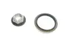 Подшипник ступицы (задней) Ford Scorpio 94-98 (41x68x19) (к-кт) SKF VKBA 3485 (фото 4)