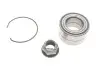Підшипник маточини (передньої) Renault Clio 90- (35x65x35) (к-кт) SKF VKBA 3496 (фото 1)