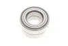 Підшипник маточини (передньої) Renault Clio 90- (35x65x35) (к-кт) SKF VKBA 3496 (фото 4)