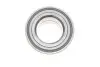 Підшипник маточини (передньої) Renault Clio 90- (35x65x35) (к-кт) SKF VKBA 3496 (фото 6)