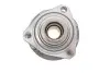 Маточина колеса в зборі SKF VKBA3510 (фото 3)