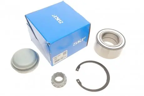 Підшипник кульковий d>30 SKF VKBA 3520