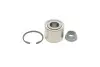 Підшипник маточини (задньої) MB A-class (W168) 98-04 (25x55x43) (к-кт) SKF VKBA 3521 (фото 3)