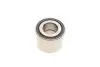 Підшипник маточини (задньої) Renault Megane/Clio 01- (25x52x37) (к-кт) SKF VKBA3525 (фото 4)