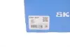 Подшипник ступицы (передней) Land Rover Freelander 1.8i 16V 2.0DI 98-06 (82.5x44x37) (к-кт) SKF VKBA3527 (фото 3)