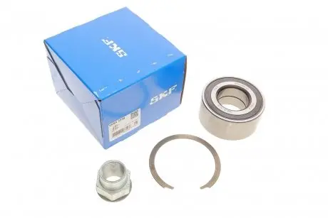 Підшипник колеса,комплект SKF VKBA3538