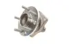 Підшипник маточини (задньої) Jaguar X-Type/Ford Mondeo III 1.8-3.0 00-09 (+ABS) SKF VKBA3576 (фото 2)