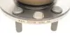 Підшипник маточини (задньої) Jaguar X-Type/Ford Mondeo III 1.8-3.0 00-09 (+ABS) SKF VKBA3576 (фото 5)