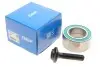 Подшипник ступицы (задней) Audi A4 00-09 SKF VKBA 3605 (фото 2)
