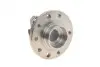 Підшипник маточини (передньої) Opel Signum/Vectra C 1.8-3.2 V6 02- (+ABS) (к-кт) SKF VKBA 3620 (фото 3)