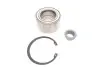 Подшипник ступицы колеса (комплект) MB W220 (98-) SKF VKBA3628 (фото 2)