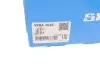 Подшипник ступицы колеса (комплект) MB W220 (98-) SKF VKBA3628 (фото 3)