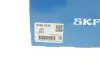 Підшипник колеса,комплект SKF VKBA3638 (фото 8)