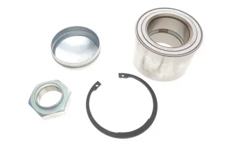 Подшипник ступицы (передней) Fiat Ducato/Citroen Jumper/Peugeot Boxer 94- (55x90x60) SKF VKBA 3641
