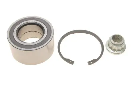 Подшипник ступицы (передней/задней) VW Touareg 02-18/Audi Q7 06-15 (+ABS) (51x96x50) SKF VKBA 3645