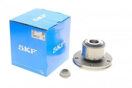 Подшипник ступицы (передней/задней) VW T5 03- SKF VKBA 3646