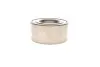 Підшипник маточини (передньої) Citroen C3/Peugeot 207/208 02- (37x72x33) (+ABS)(к-кт) SKF VKBA3657 (фото 2)