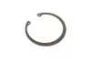 Підшипник маточини (передньої) Citroen C3/Peugeot 207/208 02- (37x72x33) (+ABS)(к-кт) SKF VKBA3657 (фото 5)