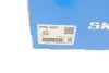 Підшипник маточини (передньої) Citroen C3/Peugeot 207/208 02- (37x72x33) (+ABS)(к-кт) SKF VKBA3657 (фото 8)