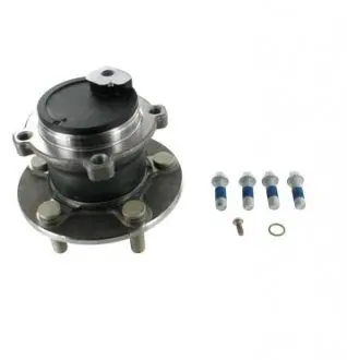 Подшипник ступицы (задней) Ford Focus II 04-12 SKF VKBA3661