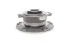 Подшипник ступицы (передней) BMW 5 (E60)/6 (E63) 03-10 (+ABS) SKF VKBA3670 (фото 5)