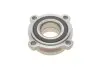Подшипник ступицы задней BMW 5 (E60/E61)/7 (E65/E66/E67)/X5 (E53) 00- (+ABS) (к-кт) SKF VKBA 3675 (фото 2)