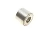 Підшипник маточини (задньої) Citroen C4/Peugeot 307 00- (25x60x45)(к-кт) SKF VKBA3680 (фото 2)