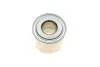 Підшипник маточини (задньої) Citroen C4/Peugeot 307 00- (25x60x45)(к-кт) SKF VKBA3680 (фото 3)