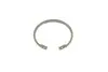Підшипник маточини (задньої) Citroen C4/Peugeot 307 00- (25x60x45)(к-кт) SKF VKBA3680 (фото 9)