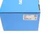 Підшипник маточини (задньої) BMW 1 (E82/E88)/3 (E91/E93) 05-13 (+ABS) SKF VKBA 3681 (фото 5)