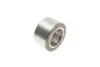 Подшипник ступицы (передней) Citroen C4/C5/C6 05-/Peugeot 407/607/308/508 11- (45x83x44)(+ABS)(к-кт) SKF VKBA3683 (фото 3)