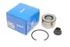 Подшипник ступицы (передней) Toyota Yaris 1.0-1.5 99-05 SKF VKBA 3929 (фото 2)
