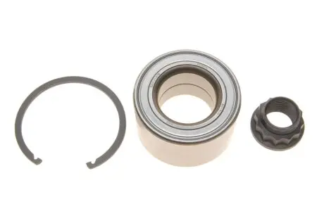 Подшипник ступицы (передней) Toyota Yaris 1.0-1.5 99-05 SKF VKBA 3929