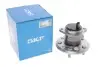 Подшипник ступицы (задней) Lexus ES 3.5/Toyota Camry 2.0/2.4/3.0 VVTI 02-11 (+ABS) SKF VKBA 3947 (фото 1)