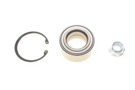 Підшипник маточини (передньої) Honda Accord VII 03- (+ABS) SKF VKBA3961