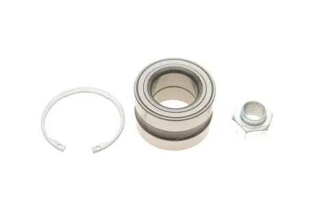 Подшипник ступицы (передней) Opel Agila/Suzuki Swift/Ignis 00- SKF VKBA 3965