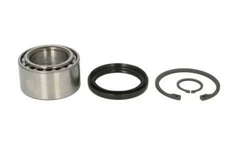 Подшипник ступицы (передней) Suzuki Jimny 98- SKF VKBA3969