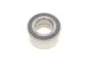 Підшипник маточини (передньої) Nissan Micra/Note 10- (37x71x37) (+ABS) SKF VKBA3991 (фото 2)