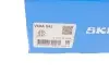 Підшипник колеса,комплект SKF VKBA 542 (фото 3)