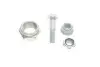 Підшипник маточини (передньої) Audi 100/200/80/90 70- (37x42x75.1) (к-кт) SKF VKBA 613 (фото 3)