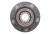 Подшипник ступицы (задней) Ford Connect (+ABS) SKF VKBA 6522 (фото 4)
