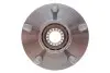 Подшипник ступицы (задней) Ford Connect (+ABS) SKF VKBA 6522 (фото 5)