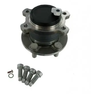 Подшипник ступицы (задней) Ford Galaxy 08-15 SKF VKBA 6524