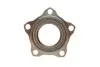 Підшипник маточини (передньої) Ford Transit 06- SKF VKBA 6525 (фото 3)