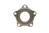 Підшипник маточини (передньої) Ford Transit 06- SKF VKBA 6525 (фото 5)