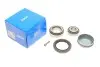Подшипник ступицы (передней) MB С-class (W203/S203/W204/S204/C204) 00- (к-кт) SKF VKBA6530 (фото 1)