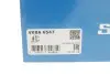Підшипник маточини з елементами монтажу SKF VKBA6547 (фото 9)